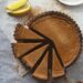 Tarte de batata doce
