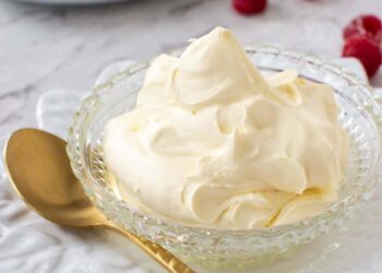 Creme de Mascarpone