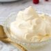Creme de Mascarpone