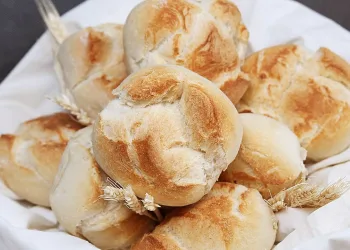 Pão de iogurte