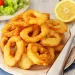 Calamares à Romana