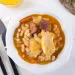 Feijoada de samos à portuguesa