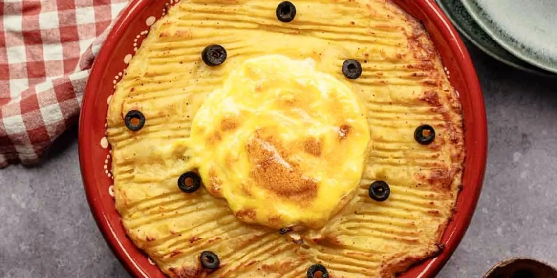 Bacalhau à Zé do Pipo