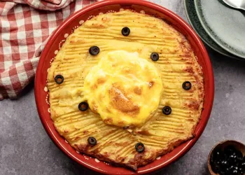 Bacalhau à Zé do Pipo