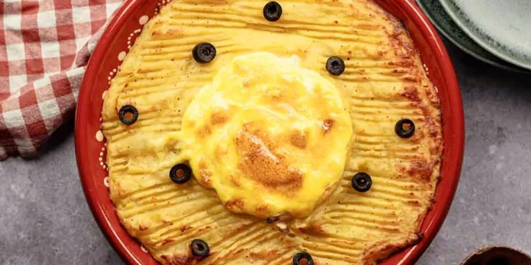 Bacalhau à Zé do Pipo