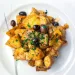 Carne de porco à portuguesa