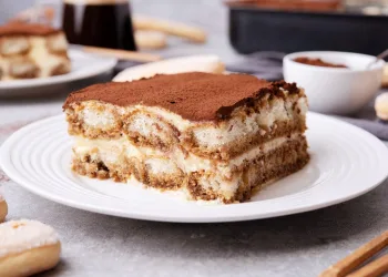 Tiramisu (receita original italiana)