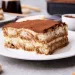 Tiramisu (receita original italiana)