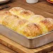 Pão doce simples e fácil