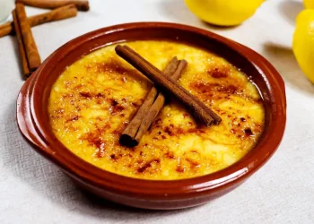Crema catalana