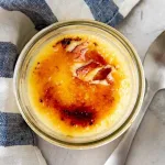 Crème brûlée