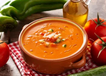 Gaspacho Andaluz