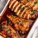 Peito de frango no forno
