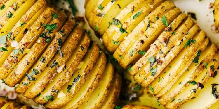 Batatas suecas
