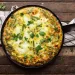 Quiche de espargos
