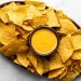 Nachos caseiros