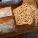 Pão de espelta caseiro