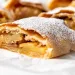 Strudel de maçã