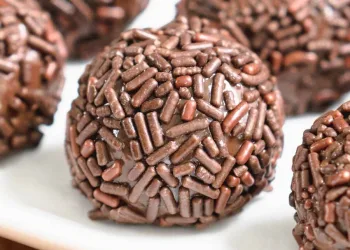 Brigadeiros