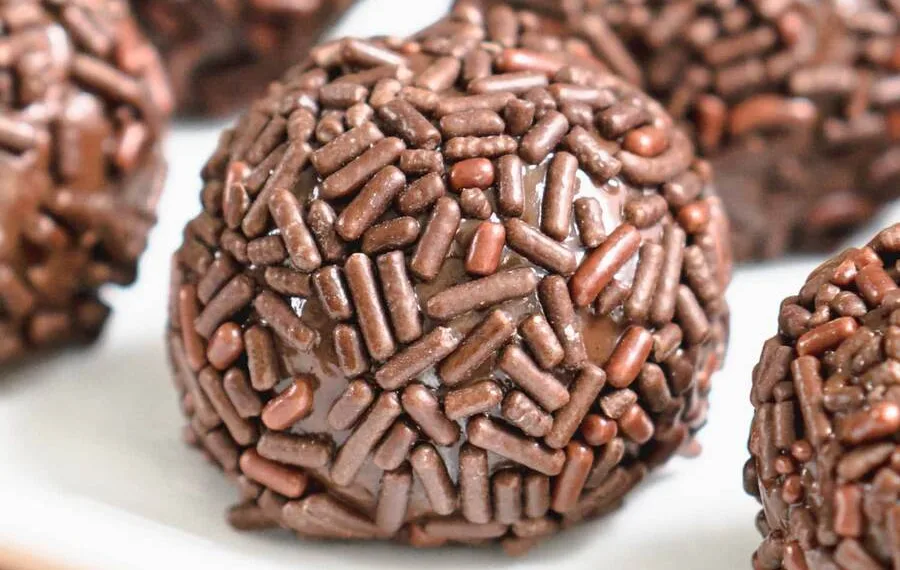 Brigadeiros