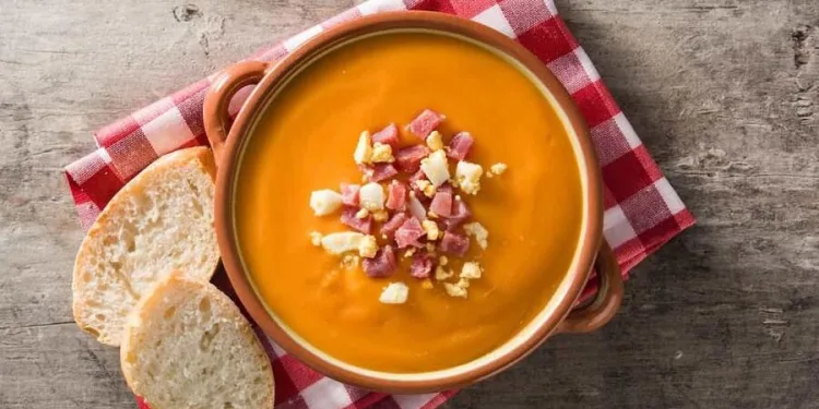 Salmorejo