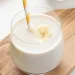 Smoothie de banana