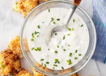 Molho tártaro (receita tradicional)