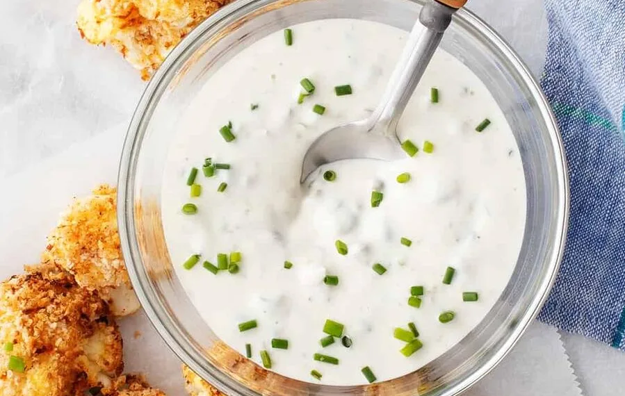 Molho tártaro (receita tradicional)