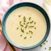 Vichyssoise (receita original)