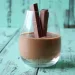 Mousse de kitkat