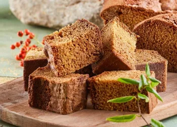 Biscoito da Teixeira (receita tradicional)