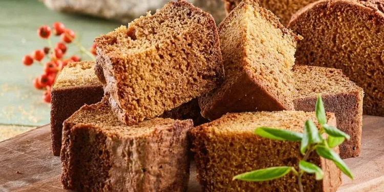 Biscoito da Teixeira (receita tradicional)