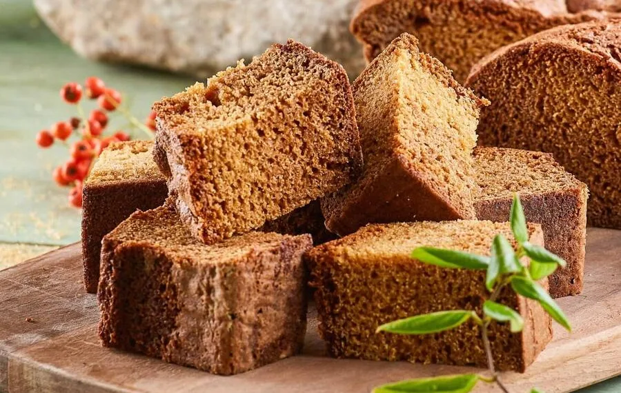 Biscoito da Teixeira (receita tradicional)