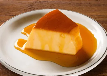 Pudim de leite condensado fácil