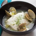 Filetes à bulhão pato