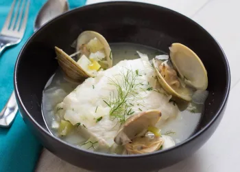 Filetes à bulhão pato