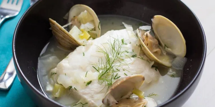 Filetes à bulhão pato