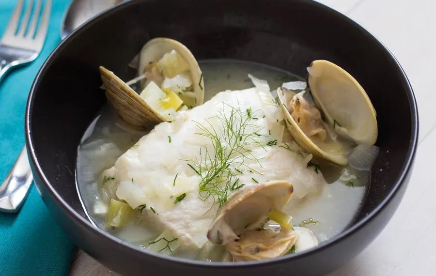 Filetes à bulhão pato