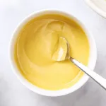Molho de mel e mostarda