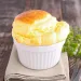 Souflé de queijo fácil e delicioso