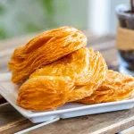 Pastéis de Chaves