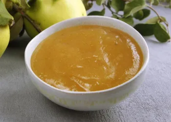 Marmelada tradicional