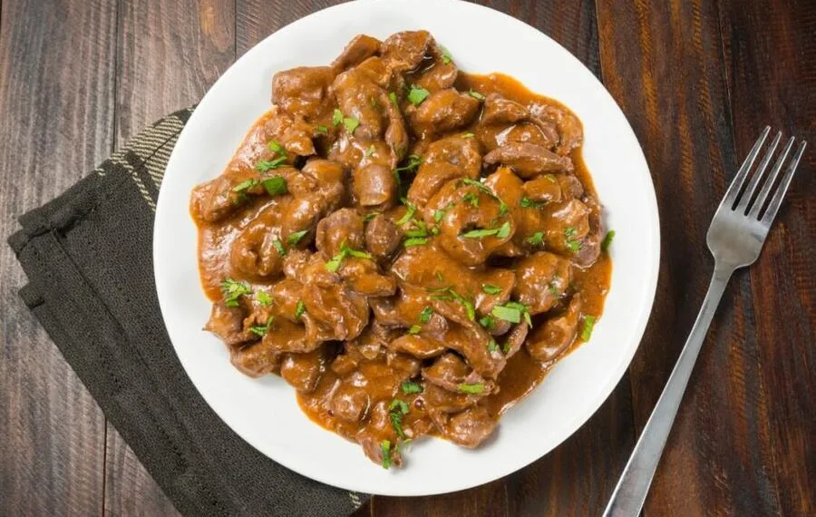 Moelas à portuguesa