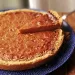 Tarte de leite condensado