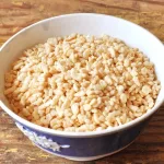 Arroz tufado