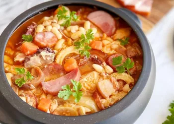 Dobrada à Portuguesa