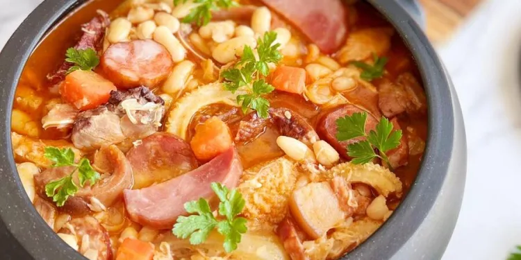 Dobrada à Portuguesa