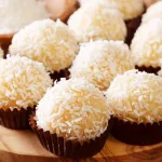 Brigadeiros de Natal