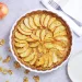 Tarte de maçã (receita tradicional portuguesa)