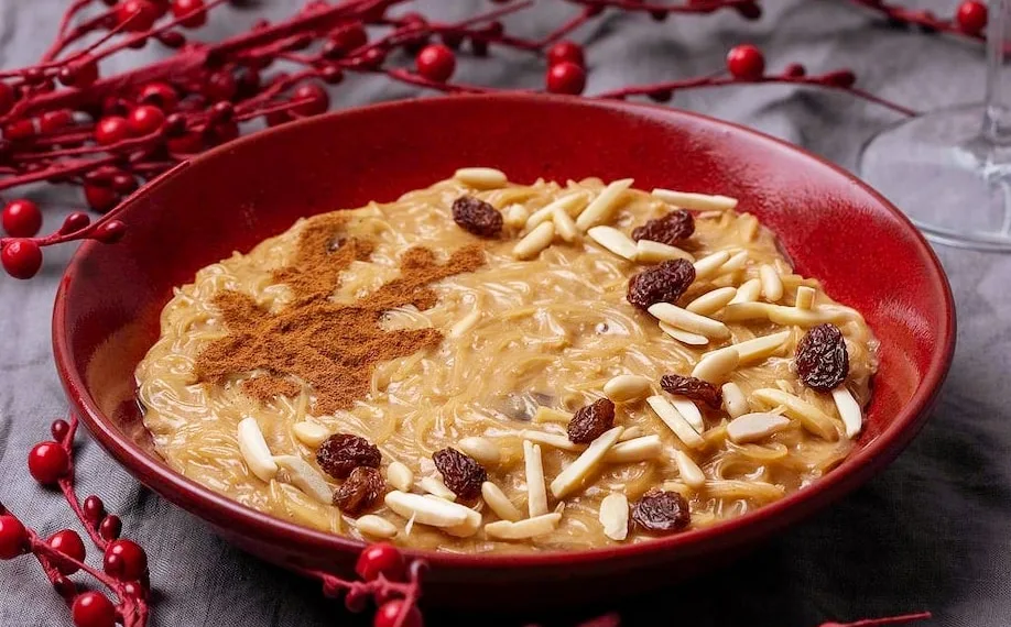 Mexidos de Natal simples e fáceis